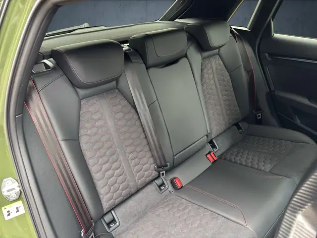Audi RS3 view 18