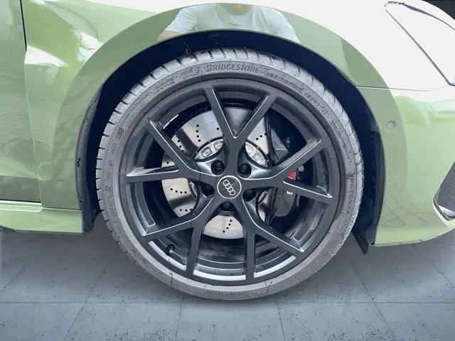 Audi RS3 view 7