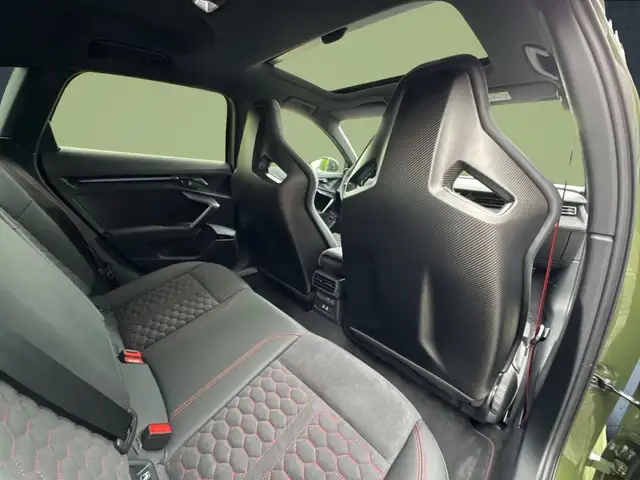 Audi RS3 view 19