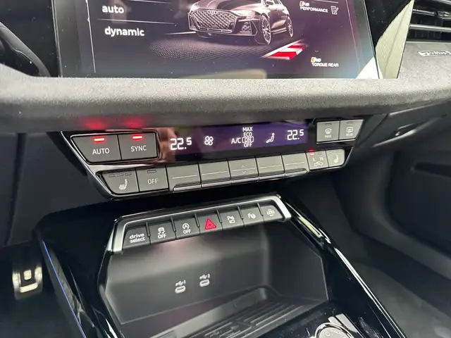 Audi RS3 view 29