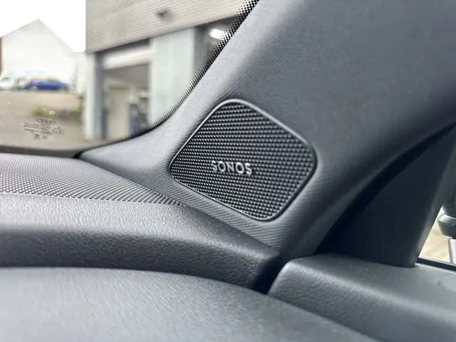 Audi RS3 view 23