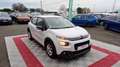Citroen C3 SOCIETE 2PL BLUEHDI 100 SS BVM FEEL Blanc - thumbnail 3