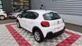 Citroen C3 SOCIETE 2PL BLUEHDI 100 SS BVM FEEL Blanc - thumbnail 7