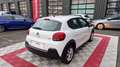 Citroen C3 SOCIETE 2PL BLUEHDI 100 SS BVM FEEL Blanc - thumbnail 5