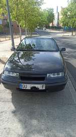 Calibra 2.0i 16v