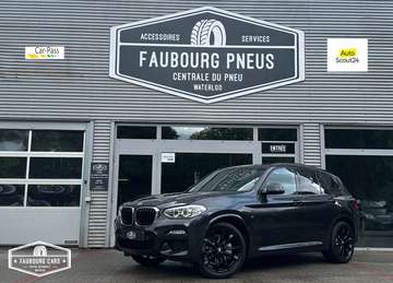 *1PROPRIETAIRE/1-OWNER*PACK-M*HISTORIQUE-BMW*ACCES-CONFORT*