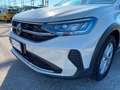 Volkswagen Taigo 1.0 TSI 110 CV DSG Automatica per NEOPATENTATI Grigio - thumbnail 12