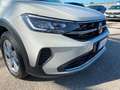 Volkswagen Taigo 1.0 TSI 110 CV DSG Automatica per NEOPATENTATI Grigio - thumbnail 11