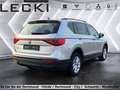 SEAT Tarraco Style 1.5TSI *DSG*PANO*AHK*KAMERA*7SITZE*NAVI*ACC* Silber - thumbnail 3