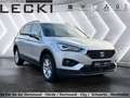 SEAT Tarraco Style 1.5TSI *DSG*PANO*AHK*KAMERA*7SITZE*NAVI*ACC* Silber - thumbnail 1