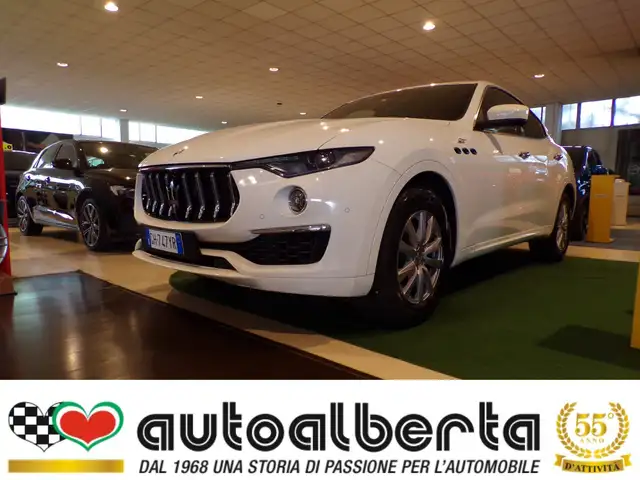 Maserati Levante GT  2.0 mhev 330cv auto  Q4