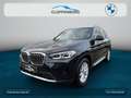 BMW X3 xDrive30d ZA Navi+Laser+ACC+SHZ+KeyGO+HiFi+BT Schwarz - thumbnail 1
