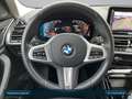 BMW X3 xDrive30d ZA Navi+Laser+ACC+SHZ+KeyGO+HiFi+BT Schwarz - thumbnail 13