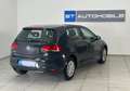 Volkswagen Golf Trendline BMT // 1.BESITZ // EINPARKHILFE // Grau - thumbnail 2