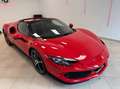 Ferrari 296 GTS -Lift - Carbonio - ADAS - 360 - Sed. Ventilati Rosso - thumbnail 9
