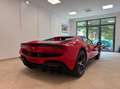 Ferrari 296 GTS -Lift - Carbonio - ADAS - 360 - Sed. Ventilati Rosso - thumbnail 4