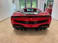 Ferrari 296 GTS -Lift - Carbonio - ADAS - 360 - Sed. Ventilati Rosso - thumbnail 5