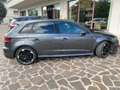 Audi A3 Sportback 2.0 tdi Ambition quattro 184cv s-tronic Grigio - thumbnail 1