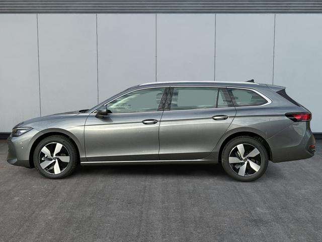 Brugt Volkswagen Passat 2.0