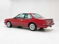 BMW M6 '88 CH60935 Rot - thumbnail 4