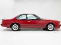 BMW M6 '88 CH60935 Rot - thumbnail 6