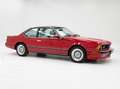 BMW M6 '88 CH60935 Rot - thumbnail 3