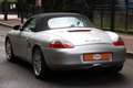 Porsche Boxster S Gris - thumbnail 9