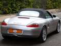 Porsche Boxster S Gris - thumbnail 10