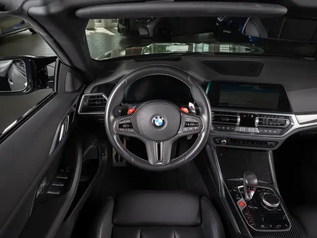 BMW M4 view 13