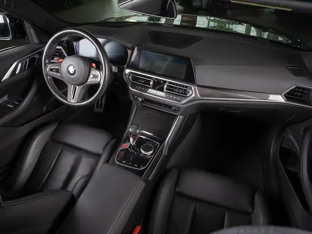 BMW M4 view 15