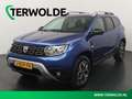 Dacia Duster TCe 100 Bi-Fuel Série Limitée 15th Anniversary | P Bleu - thumbnail 1