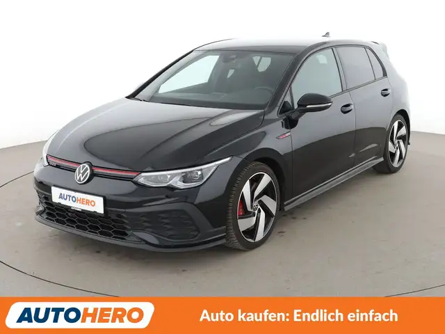 Volkswagen Golf 2.0 TSI GTI Clubsport Aut.*CAM*LED*PDC*SHZ*ACC*