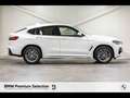 BMW X4 xDrive20i M Sport| ADAPT SUSP| 360° Blanc - thumbnail 3
