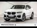 BMW X4 xDrive20i M Sport| ADAPT SUSP| 360° Blanc - thumbnail 1