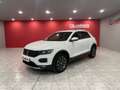 Volkswagen T-Roc 2.0TDI Sport Blanc - thumbnail 1