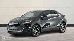 Toyota C-HR 2.0 Hybride 200ch Design MY25