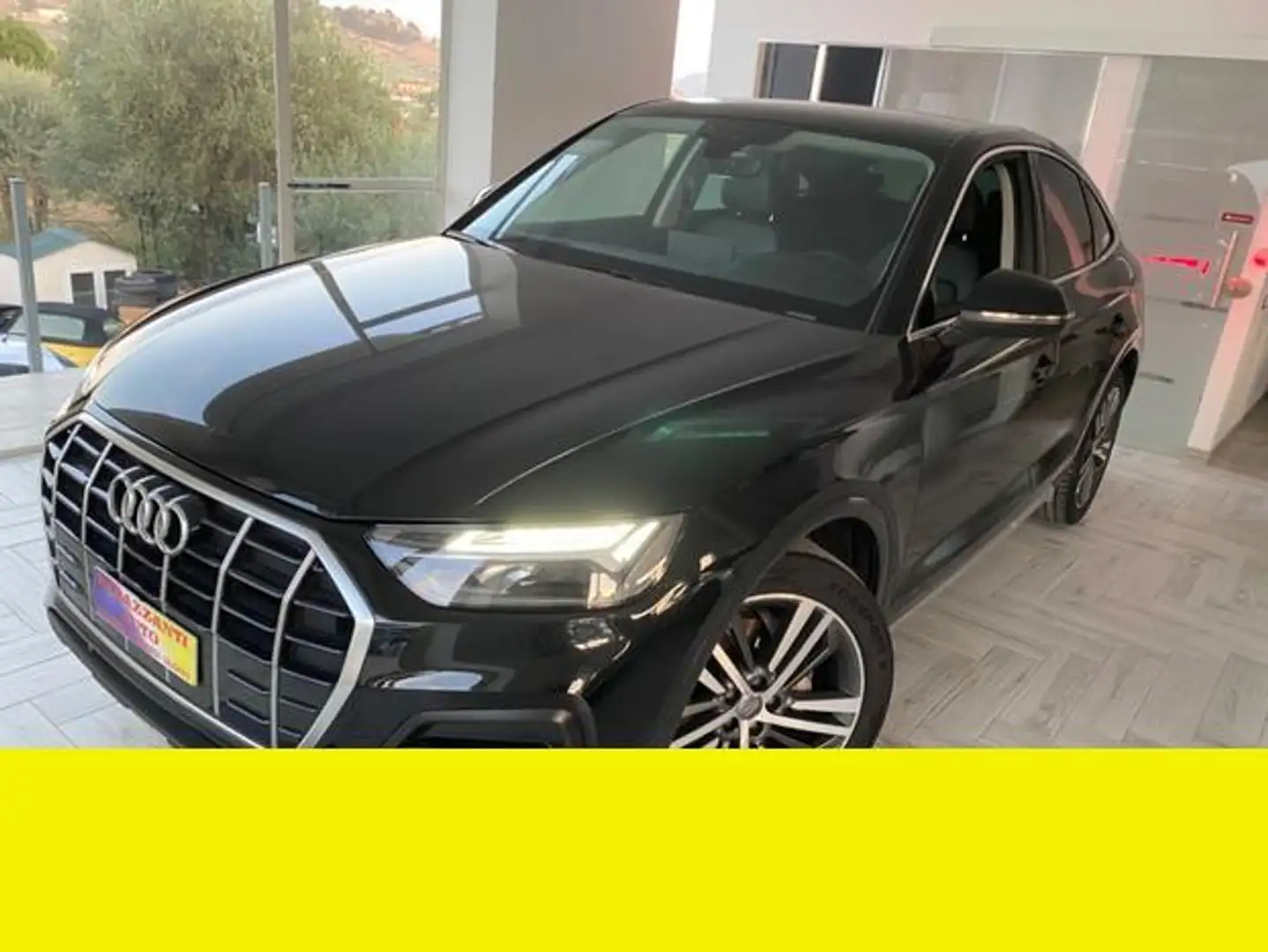 Audi Q5 - 2