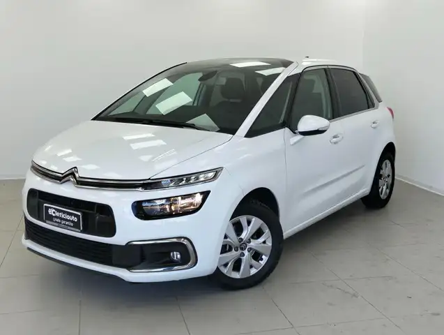 Citroen Grand C4 Picasso BlueHDi 100 S&S Business