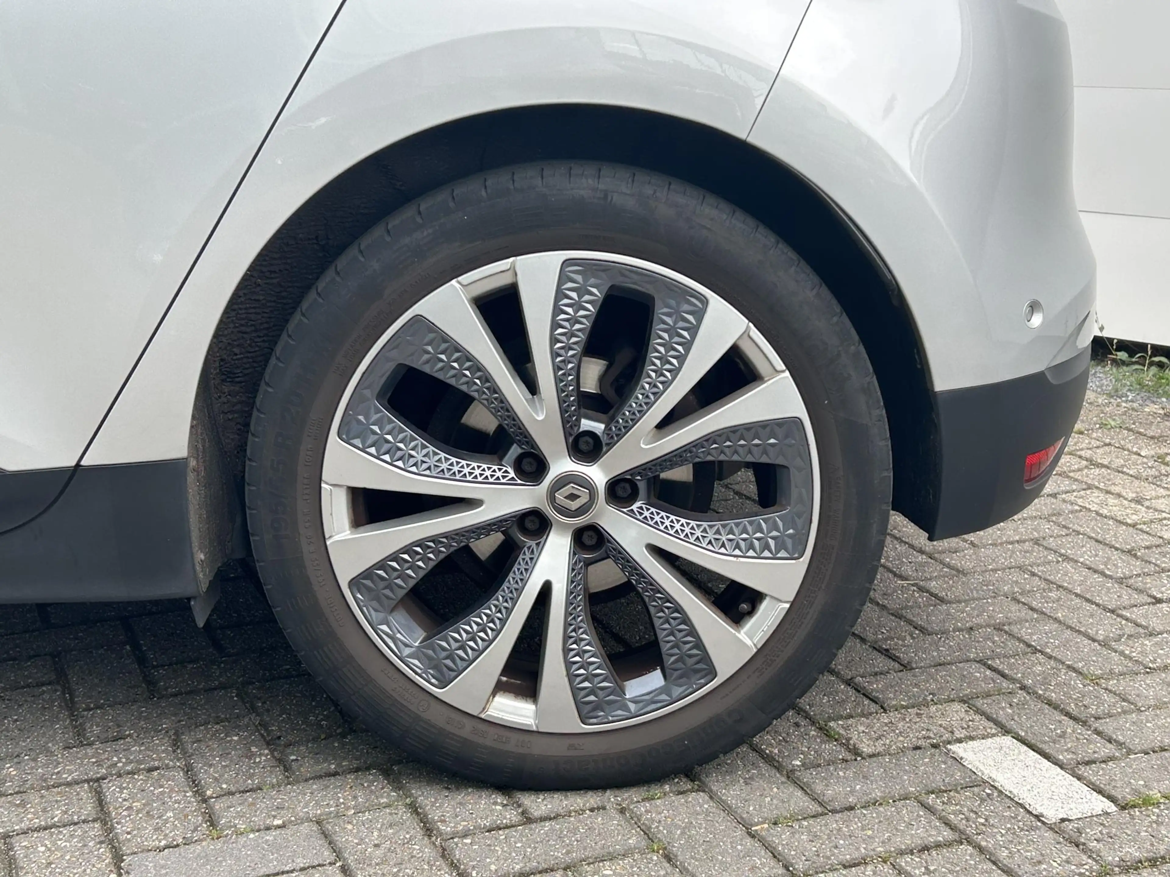 Renault Scenic 1.3 TCe Bose | Panoramadak | Groot Navigatie | Cam — photo 27