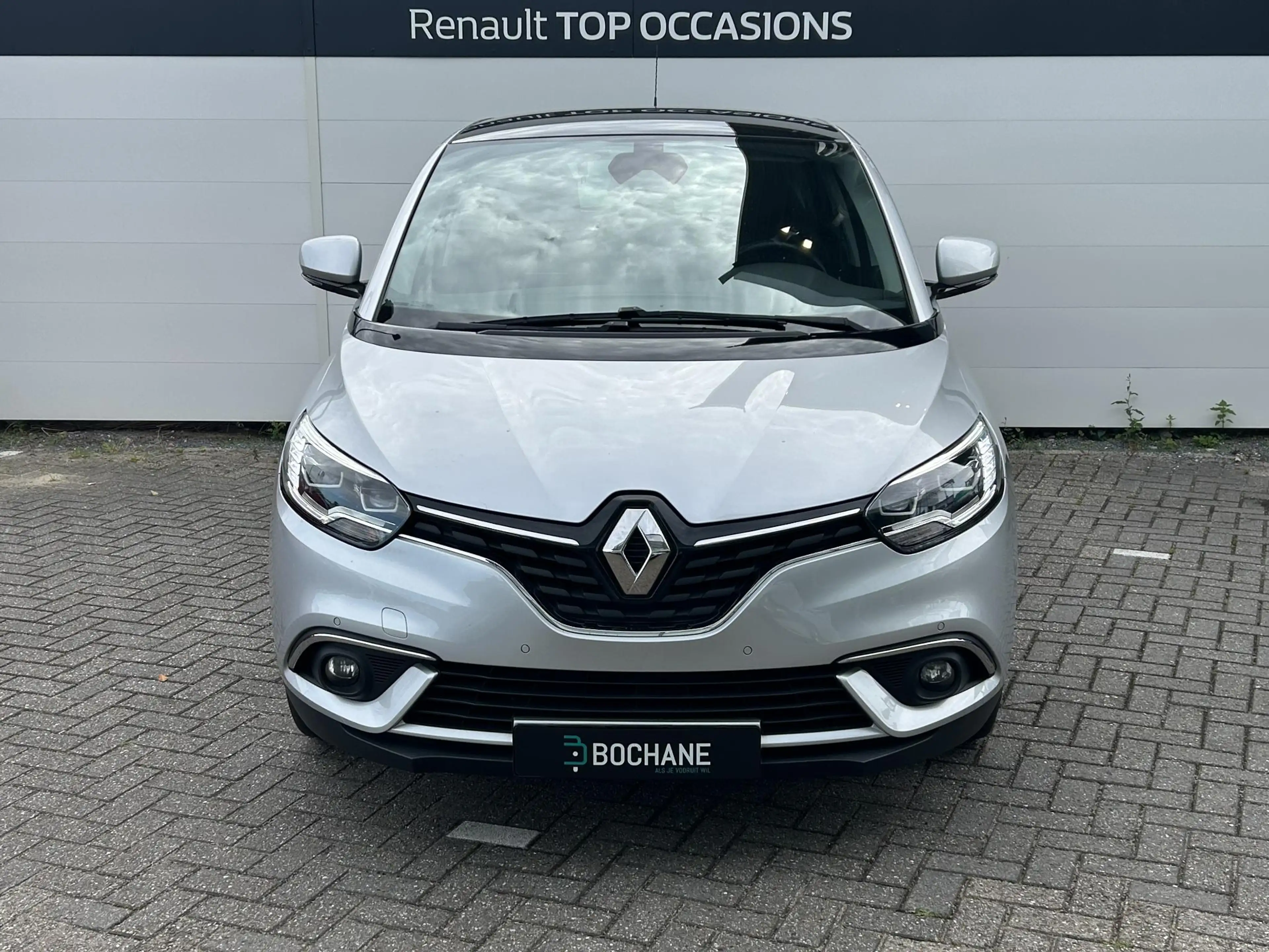 Renault Scenic 1.3 TCe Bose | Panoramadak | Groot Navigatie | Cam — photo 19