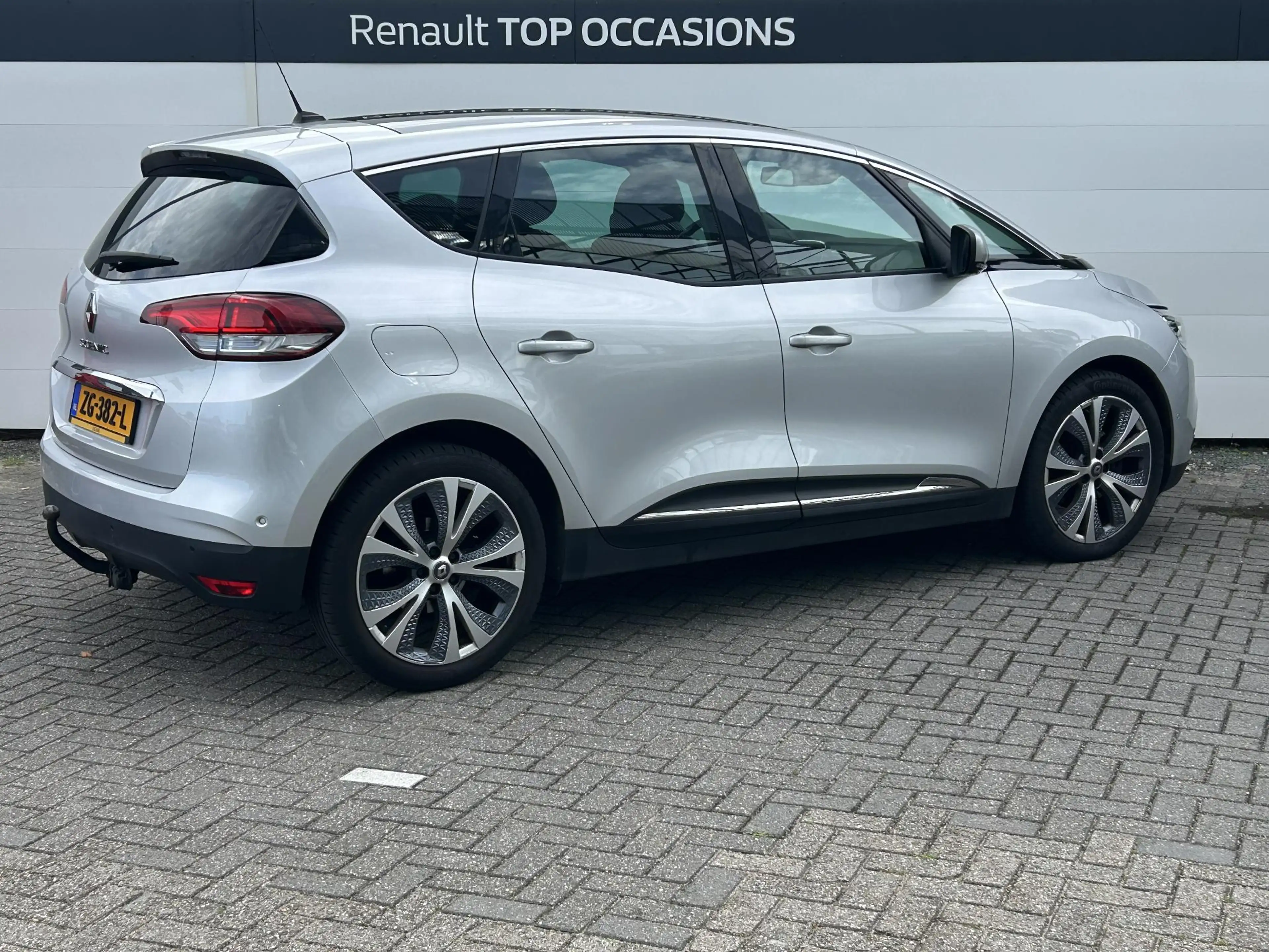 Renault Scenic 1.3 TCe Bose | Panoramadak | Groot Navigatie | Cam — photo 2