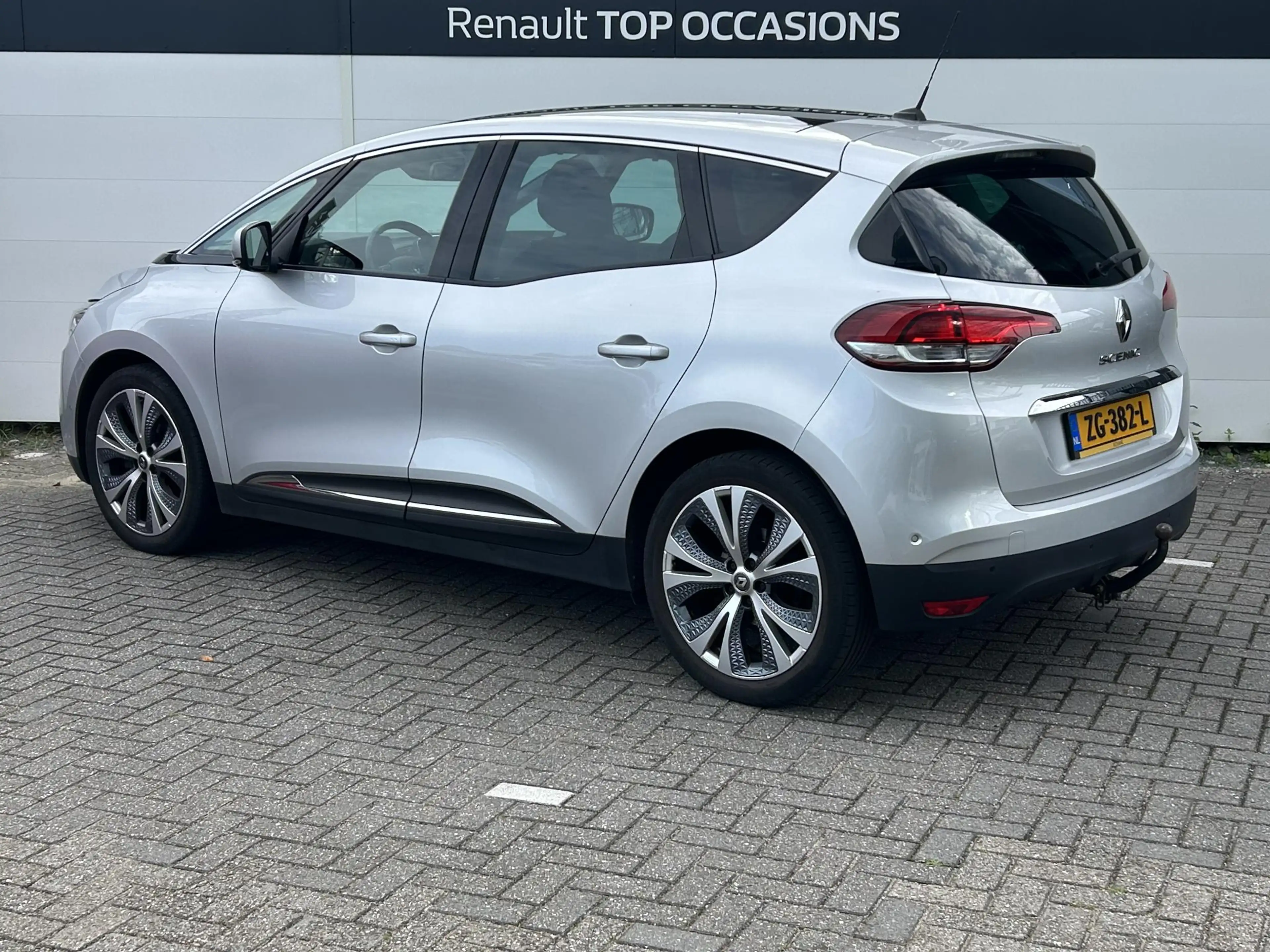 Renault Scenic 1.3 TCe Bose | Panoramadak | Groot Navigatie | Cam — photo 6