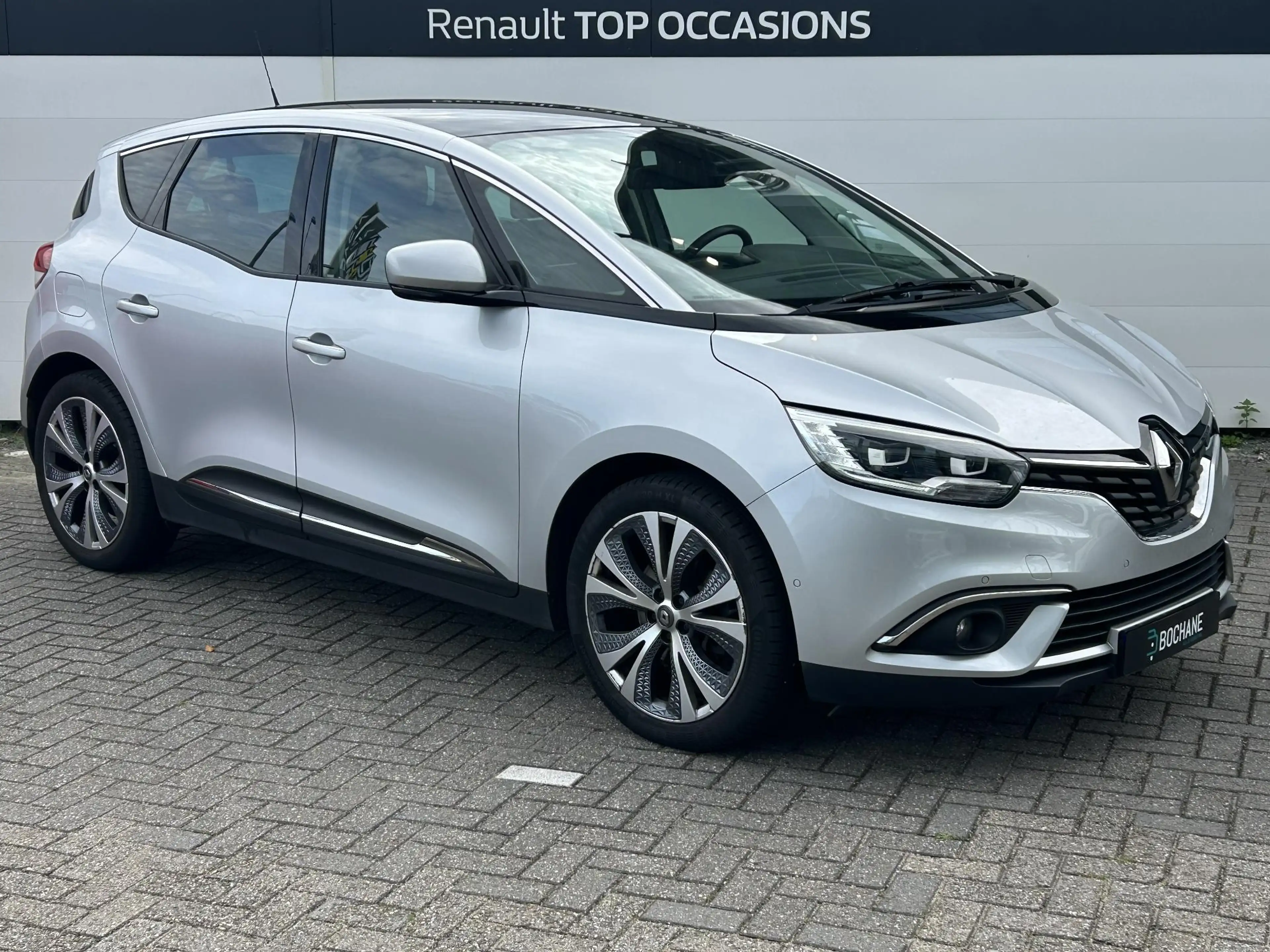 Renault Scenic 1.3 TCe Bose | Panoramadak | Groot Navigatie | Cam — photo 5