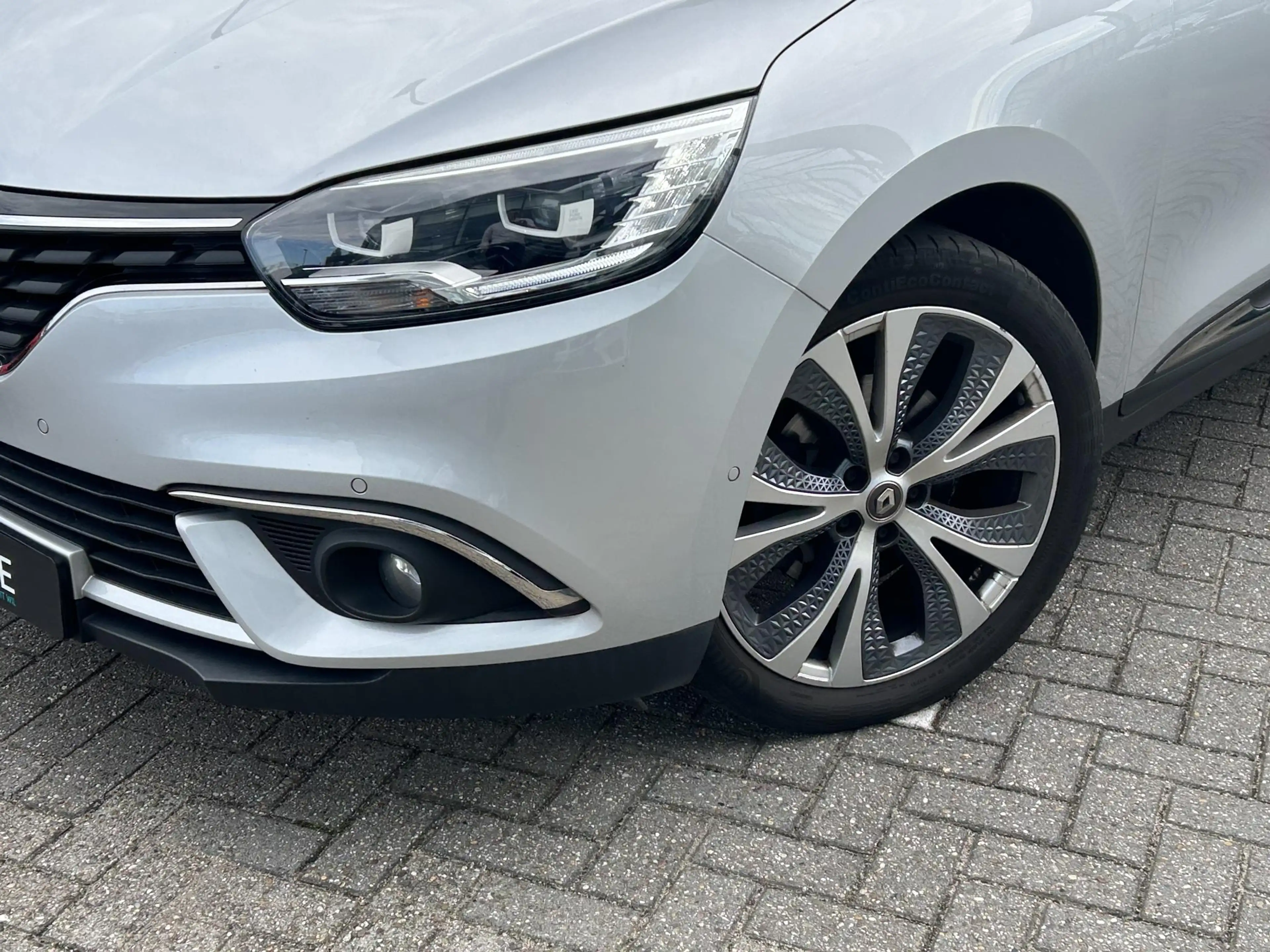 Renault Scenic 1.3 TCe Bose | Panoramadak | Groot Navigatie | Cam — photo 26