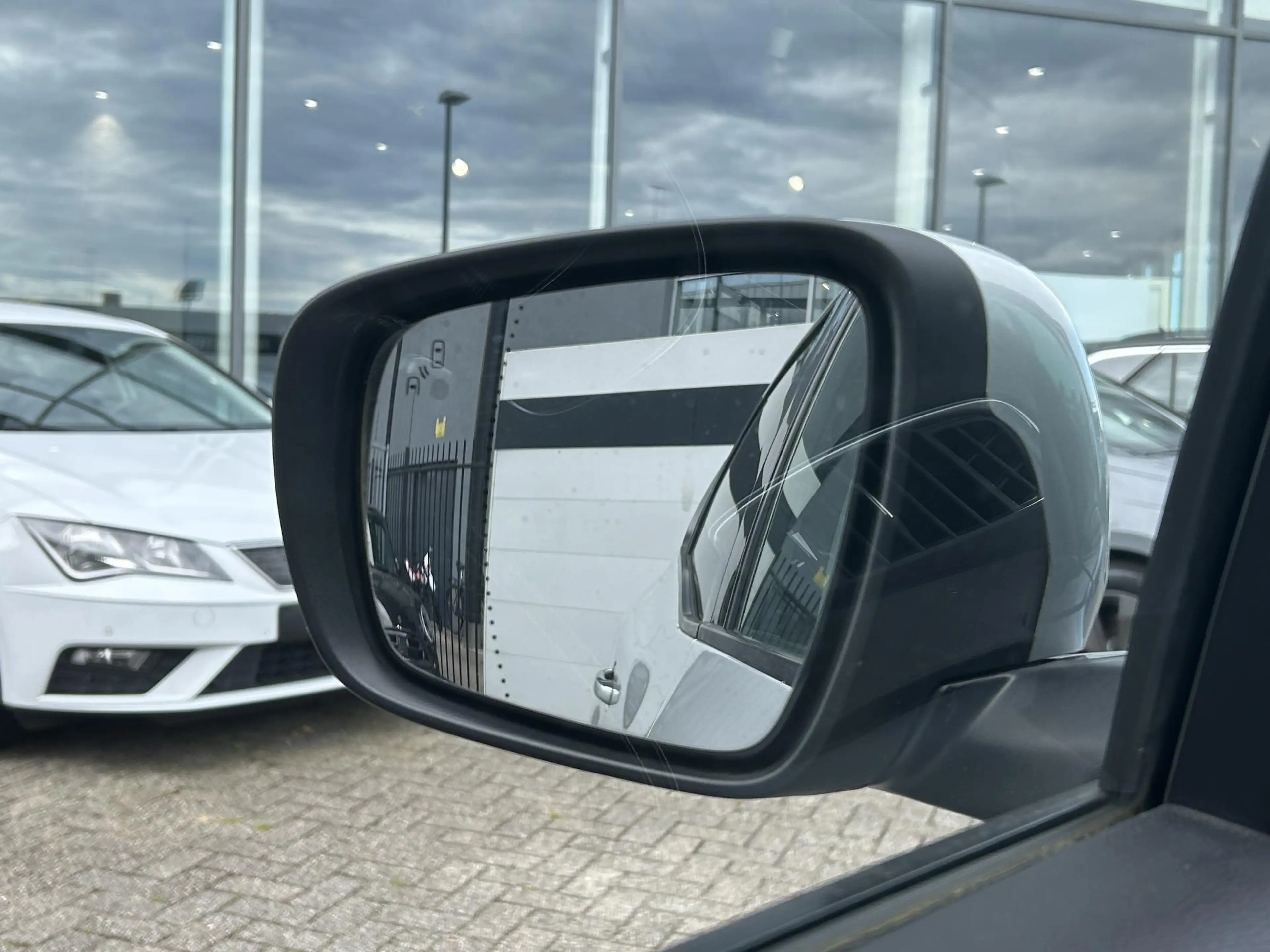 Renault Scenic 1.3 TCe Bose | Panoramadak | Groot Navigatie | Cam — photo 13