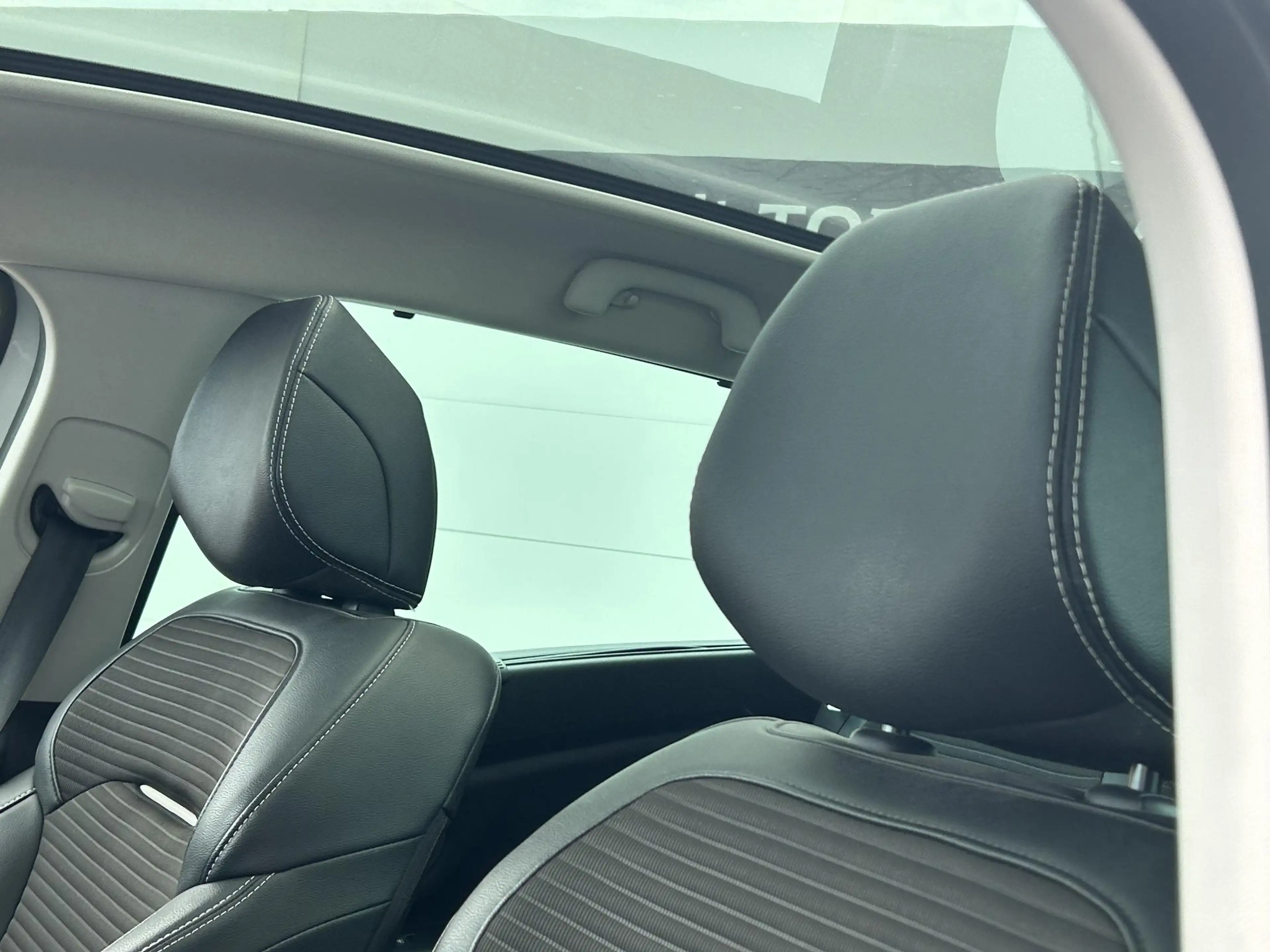 Renault Scenic 1.3 TCe Bose | Panoramadak | Groot Navigatie | Cam — photo 28