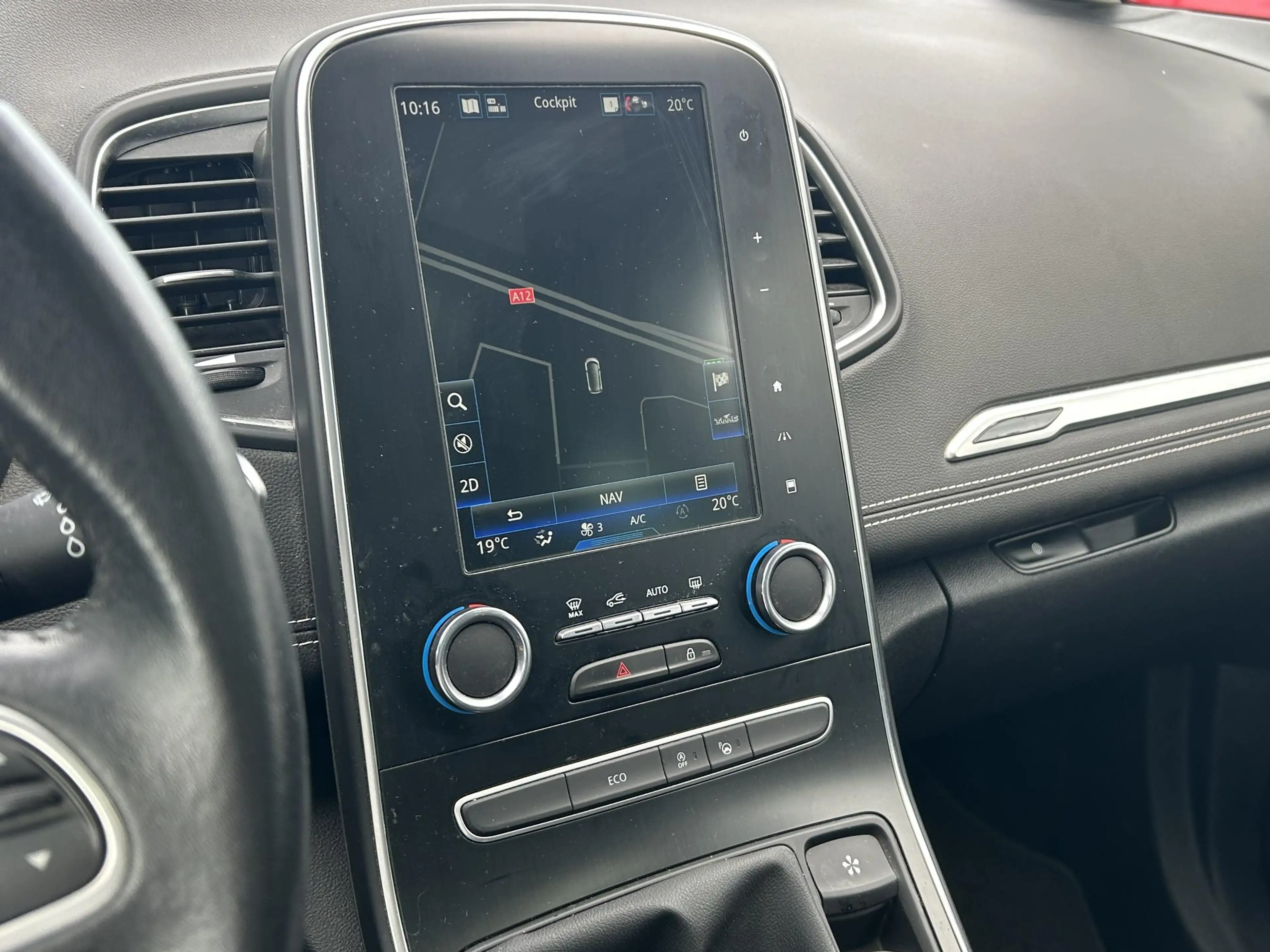 Renault Scenic 1.3 TCe Bose | Panoramadak | Groot Navigatie | Cam — photo 11