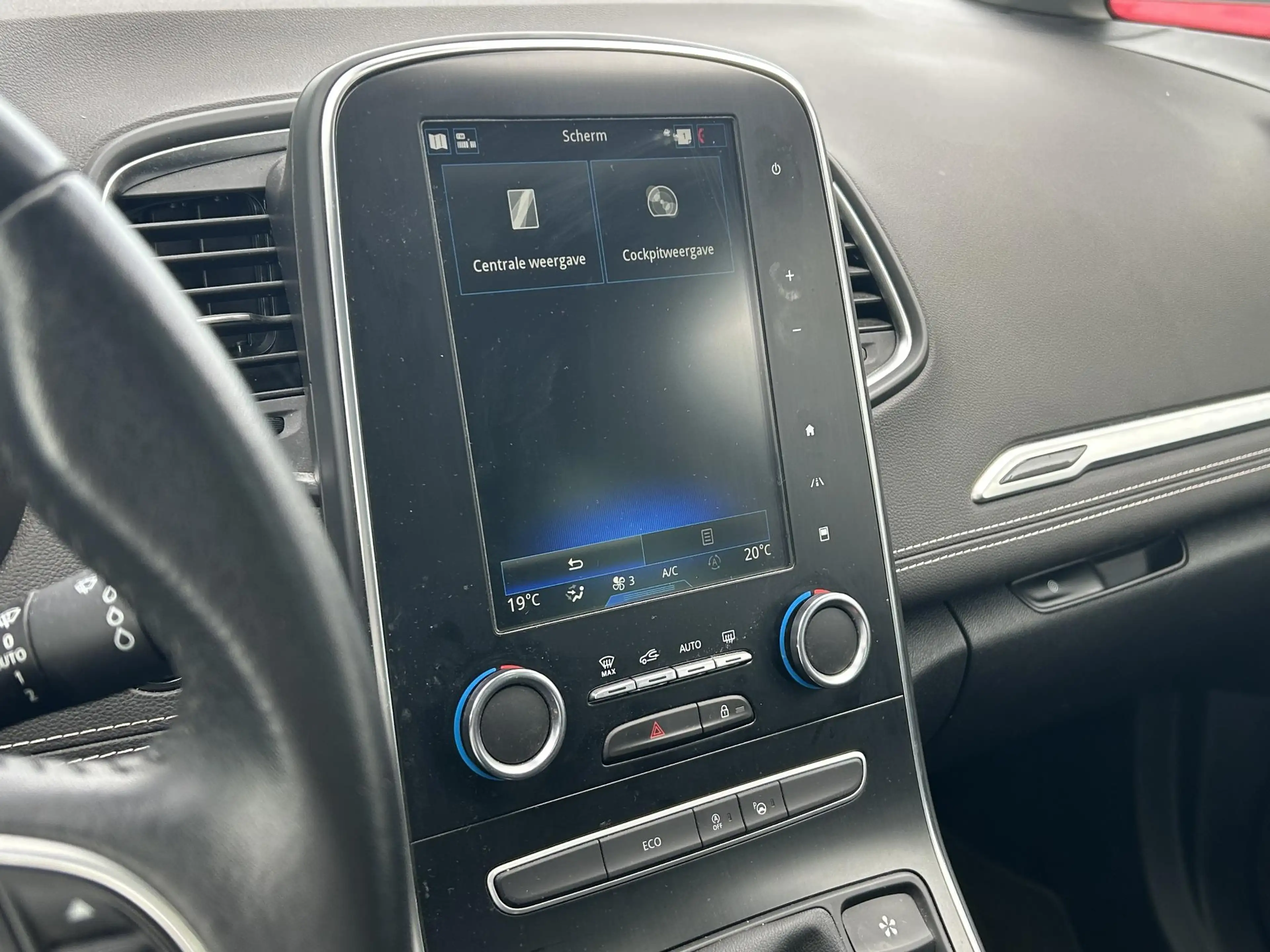 Renault Scenic 1.3 TCe Bose | Panoramadak | Groot Navigatie | Cam — photo 34