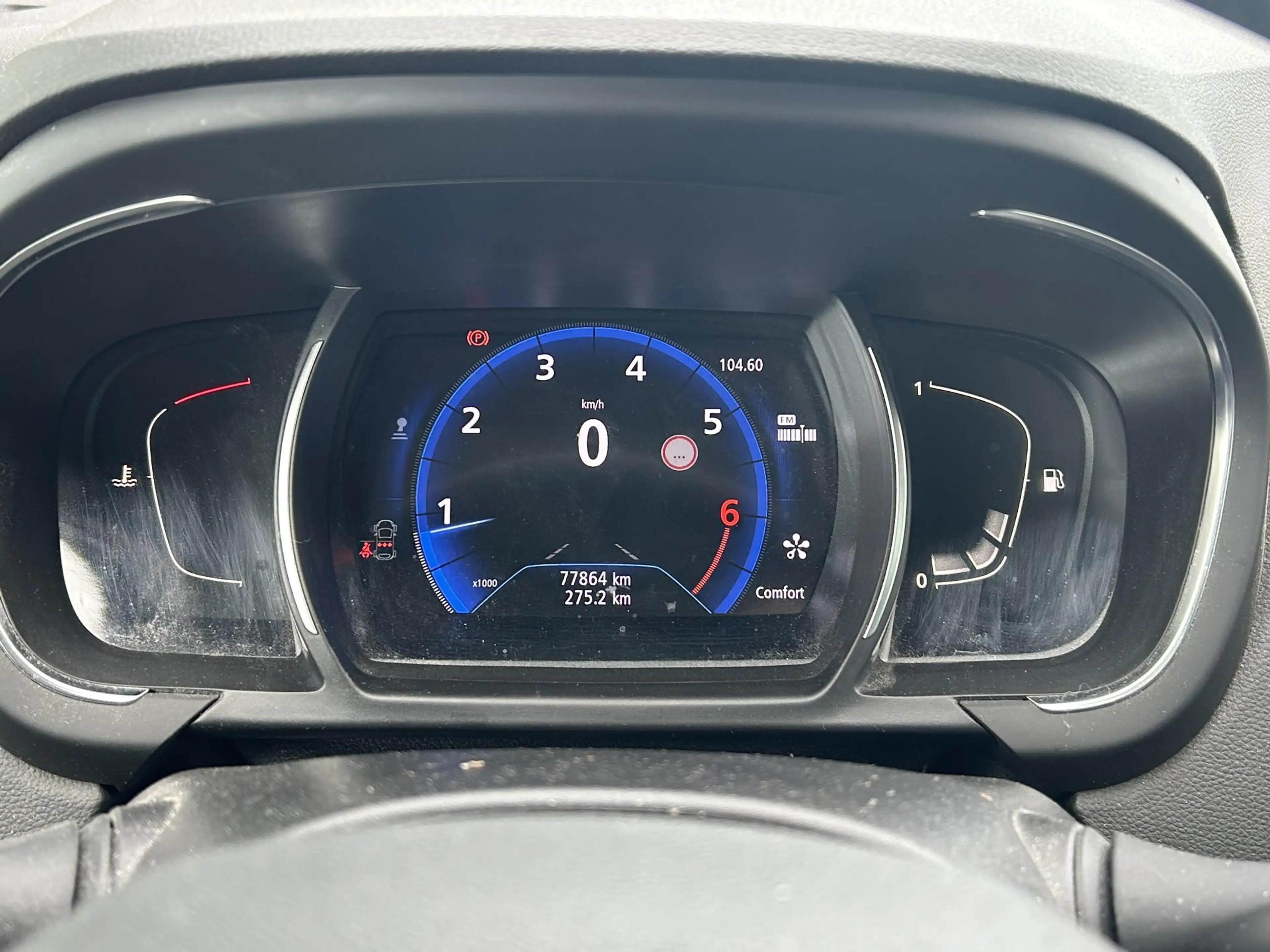 Renault Scenic 1.3 TCe Bose | Panoramadak | Groot Navigatie | Cam — photo 4