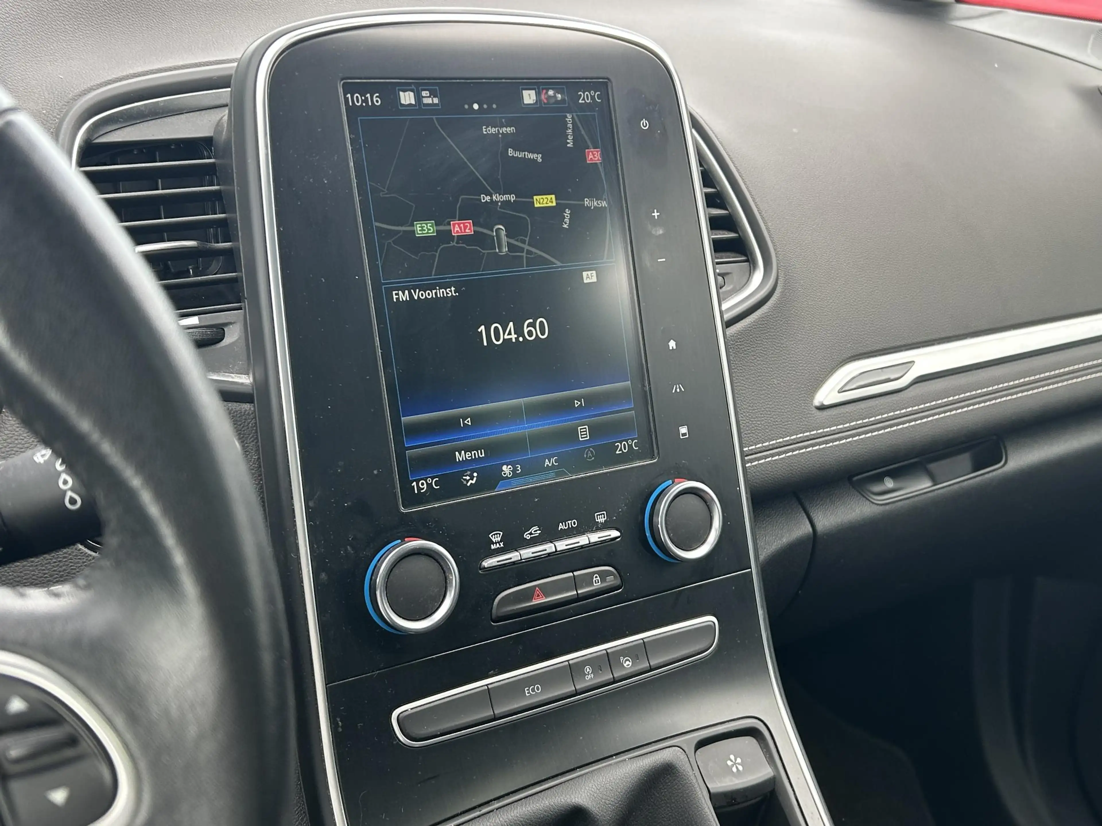 Renault Scenic 1.3 TCe Bose | Panoramadak | Groot Navigatie | Cam — photo 32